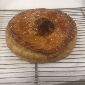 Frangipane